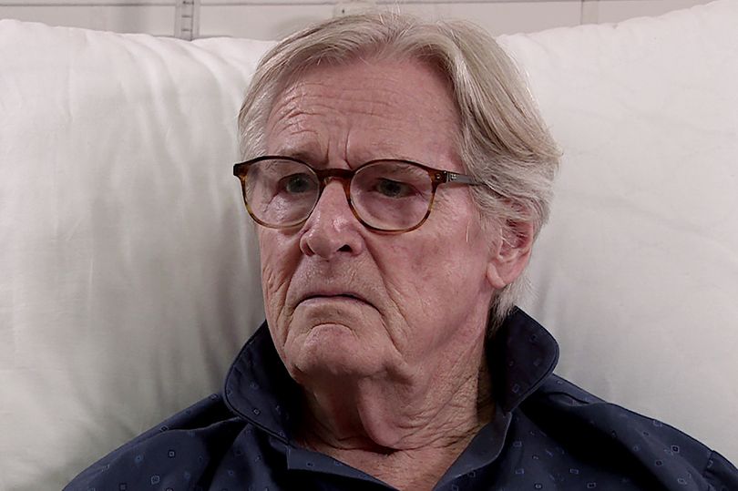 Coronation Street Ken Barlow's death 'sealed' after 65 years as fans spot  devastating clue