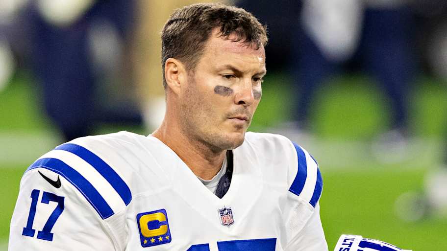 Patriots legend delivers coldest possible take on Colts signing Philip ...