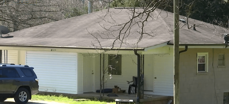 Woman pleads guilty to killing fiancé in Pickens Co. shooting