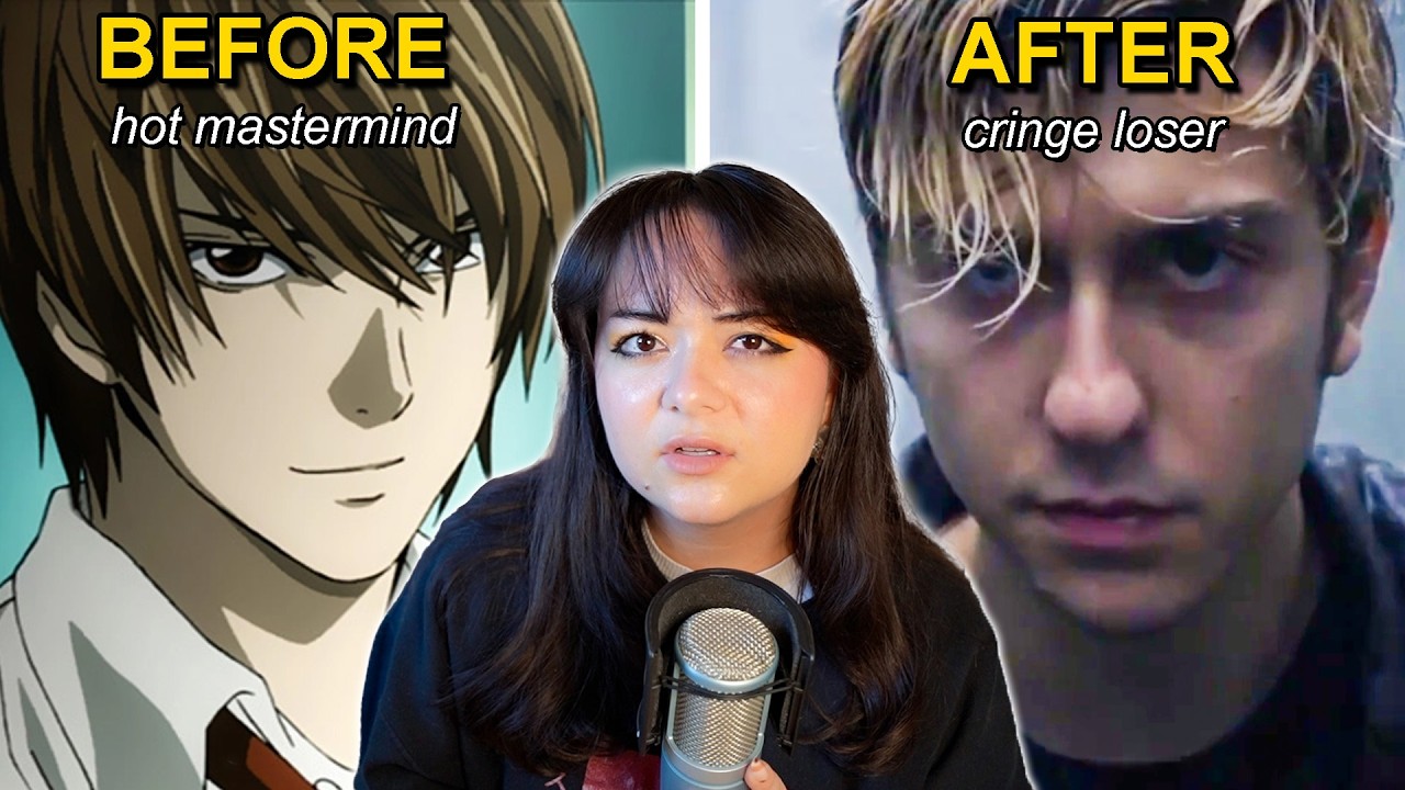 Why (almost) every anime remake is terrible