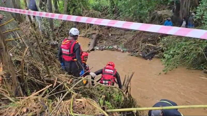 Devastating floods: Mpumalanga mourns lives lost and missing
