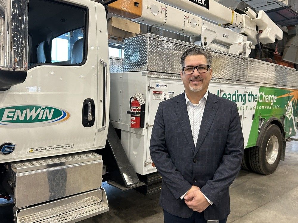 Enwin takes over ELK Energy, plans automated technology — within 8-10 years