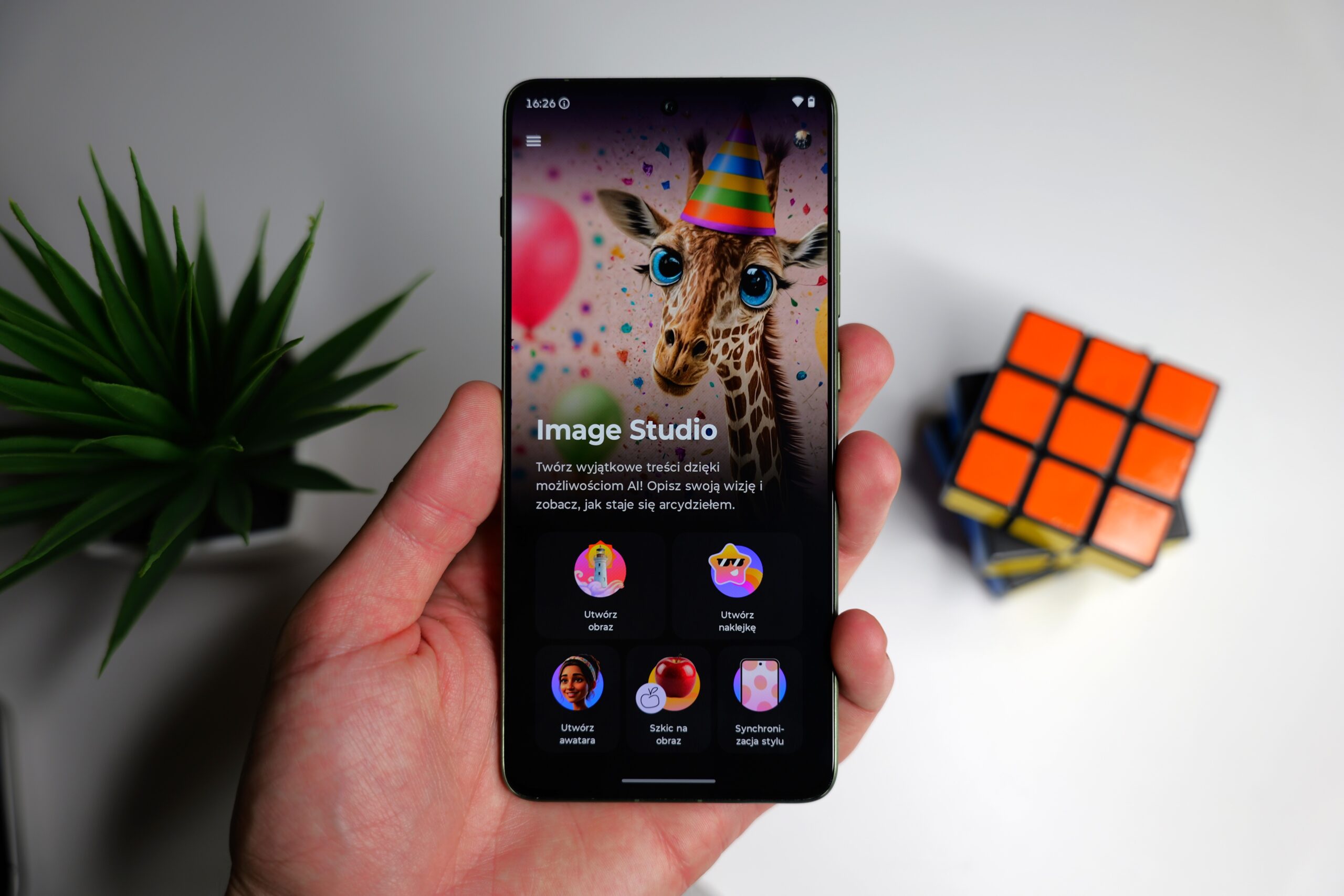 Motorola udostępnia moto ai po polsku. Tak wyglądają na żywo