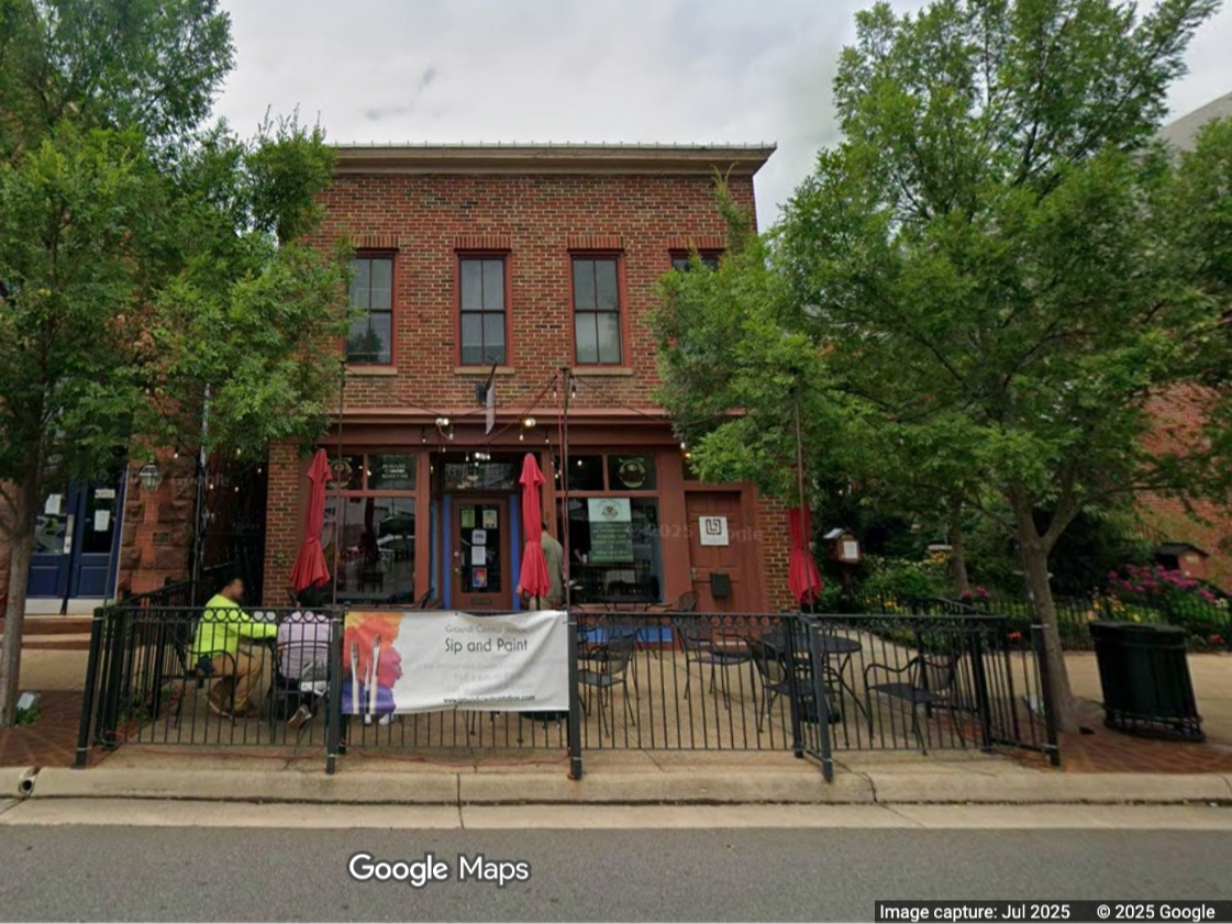 Grounds Central Station in Manassas expanding current location