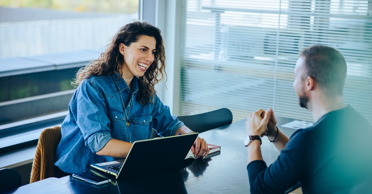 10 questions to ask in interviews that help you get hired (and avoid ...