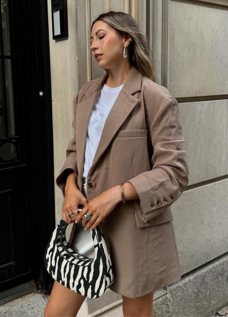 The simple steps that help me feel effortlessly put together without even trying<br><br>