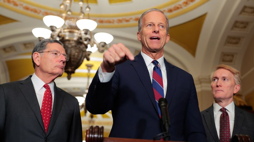 Senate to vote on GOP health care bill that does not extend expiring ...