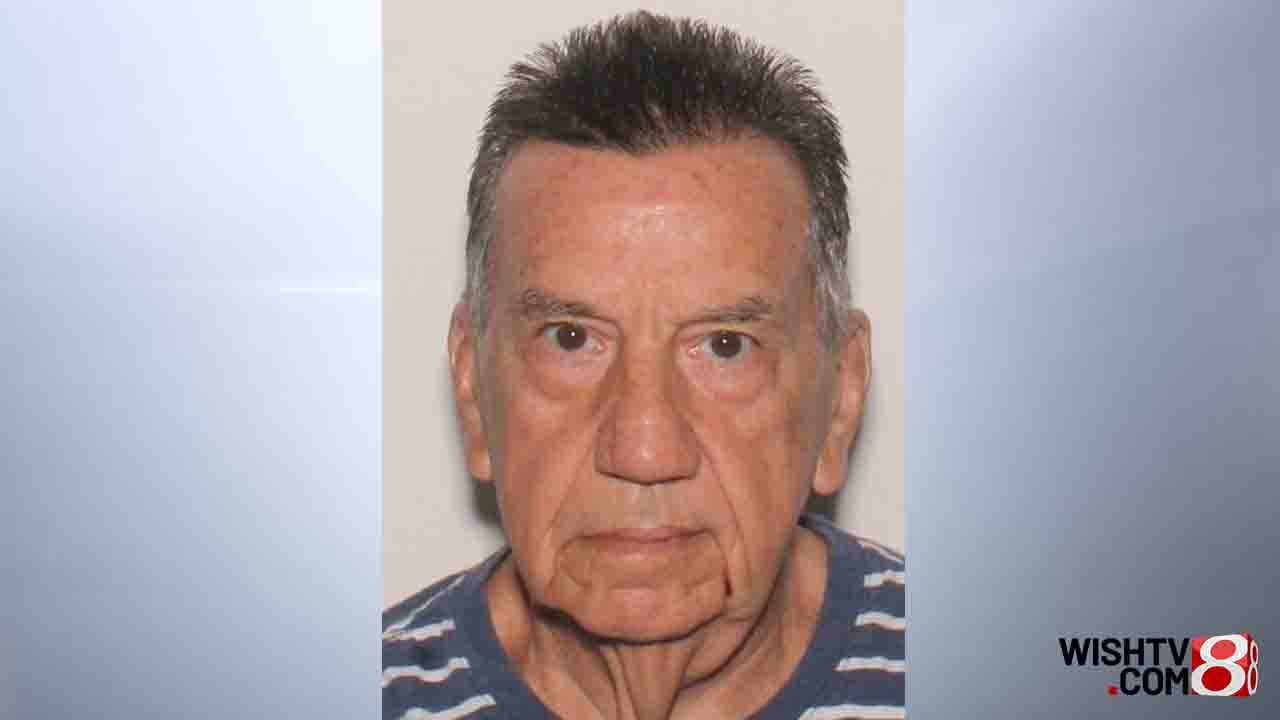 Statewide Silver Alert issued for 79-year-old man missing from Camby