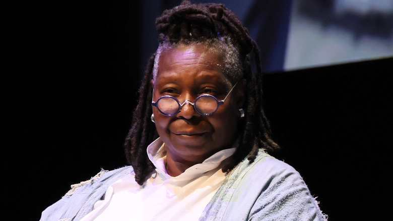 What Happened To Whoopi Goldberg's Brother? Inside The View Star's Tragic Loss