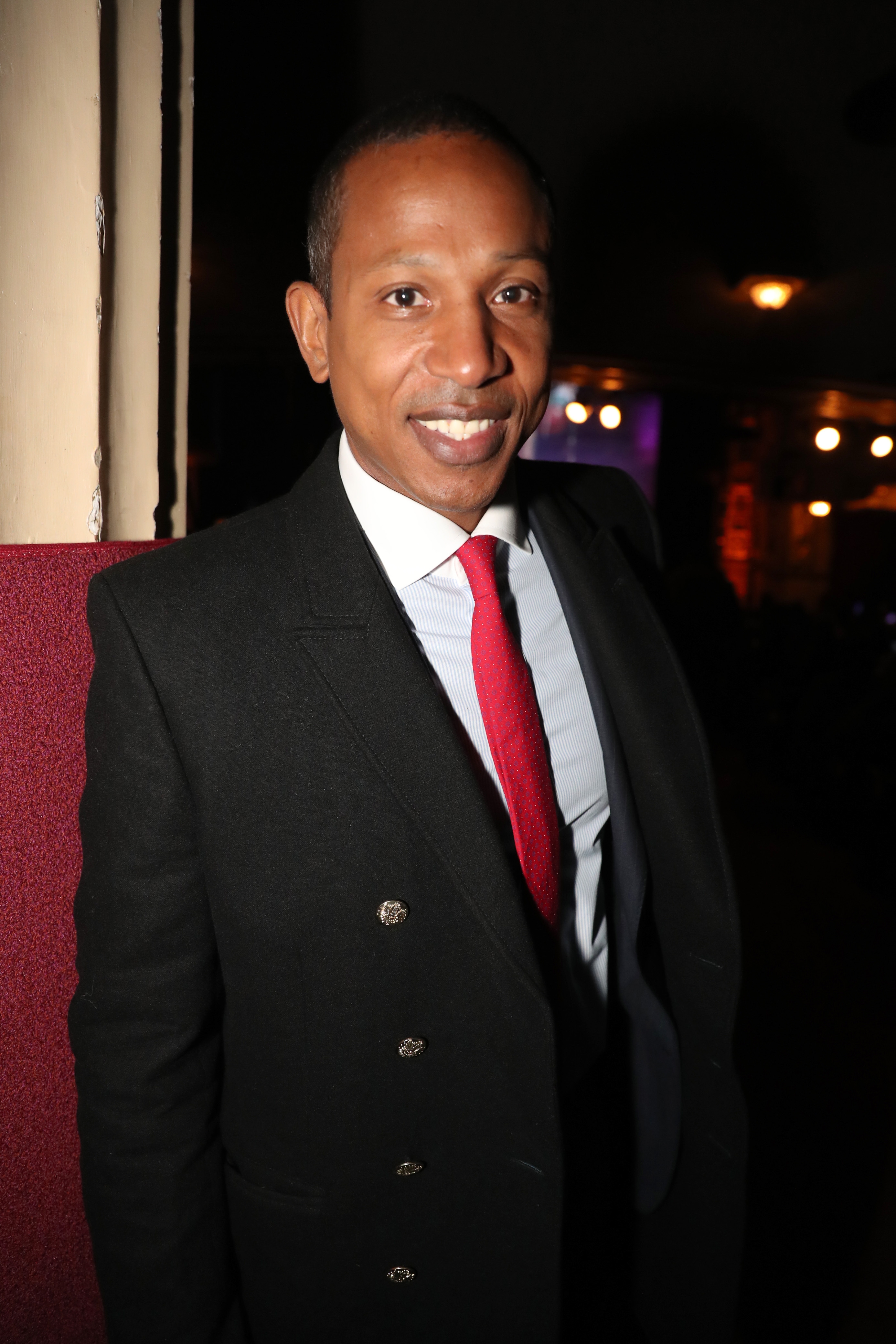 19 celebs who have run for political office