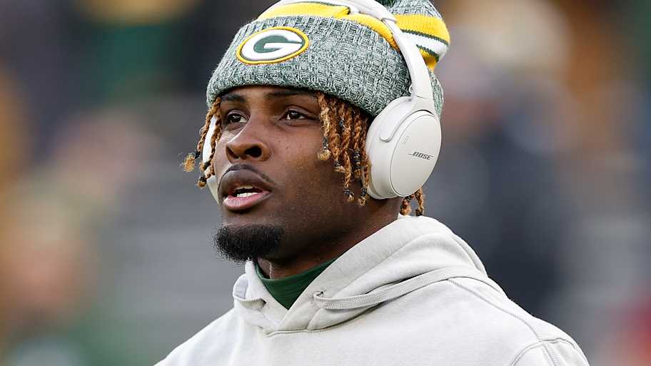 Jayden Reed's return just changed everything for the Packers