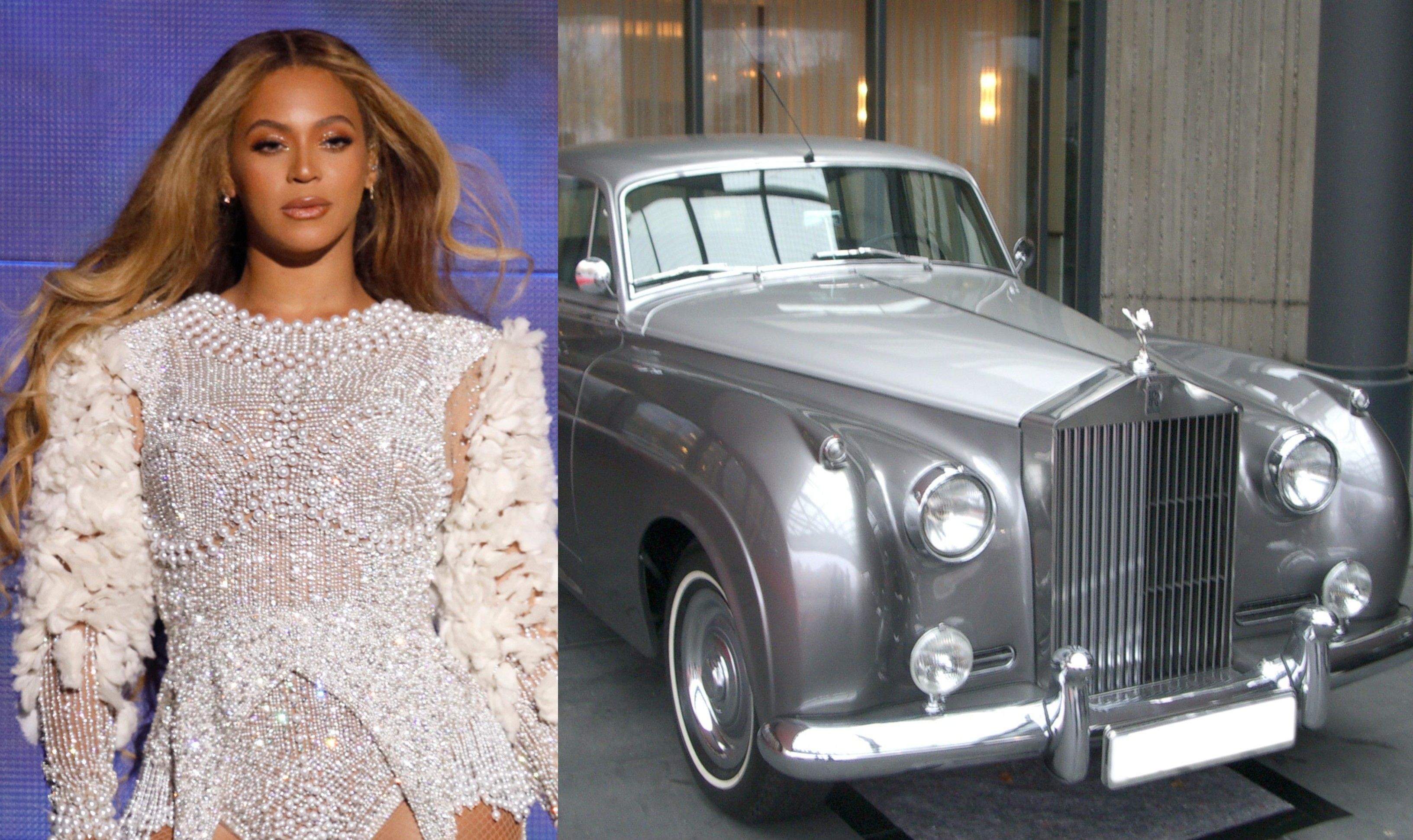 Celebrities and their over-the-top car collections