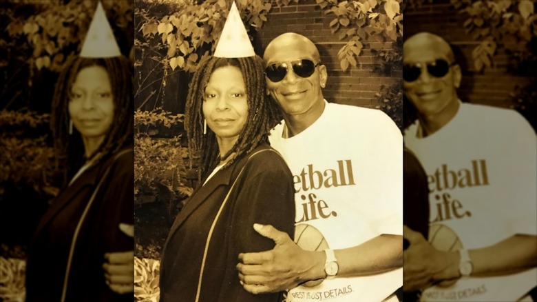 What Happened To Whoopi Goldberg's Brother? Inside The View Star's Tragic Loss