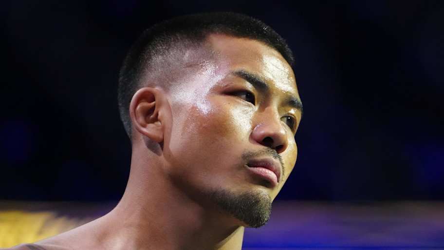 New UFC champions hit pound-for-pound list after UFC 323, big winners ...