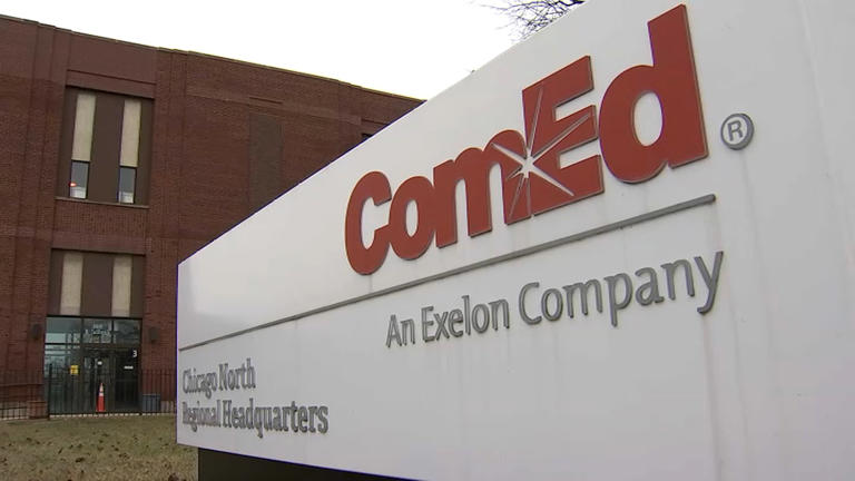 ComEd customers to receive $803M in credits in 2026. What that means ...