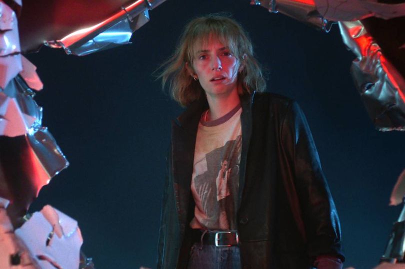 Stranger Things' Robin Buckley 'doomed' as Netflix fans spot huge clues
