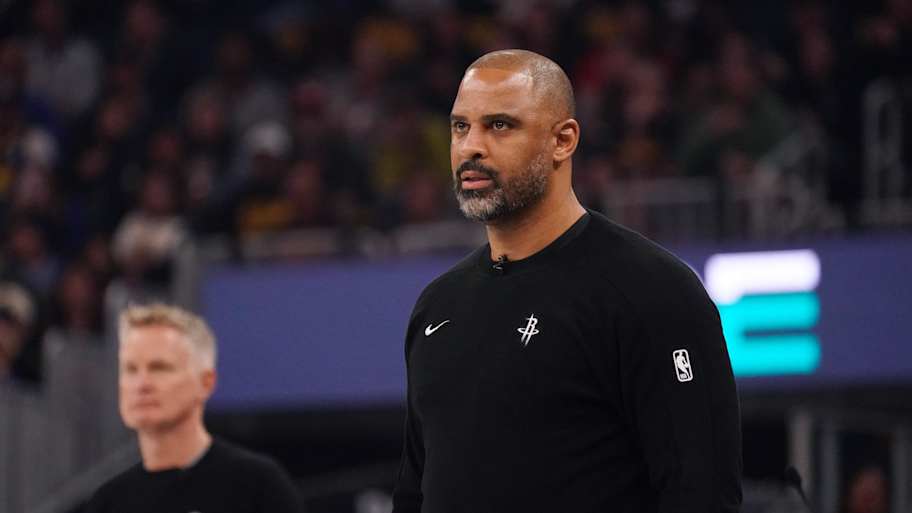 Houston Rockets practice report: Rockets prepare for their game with ...