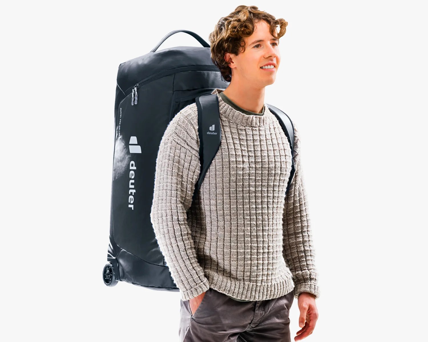 An unexpected brand just dropped the most versatile travel bag I’ve ...