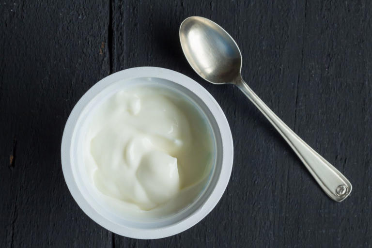 7 foods for longevity that may help you live a healthier, longer life