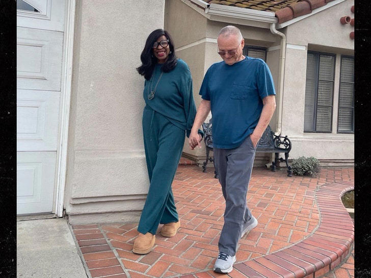 Influencer Jeri Wirtz dies at 74 after extended breast cancer battle