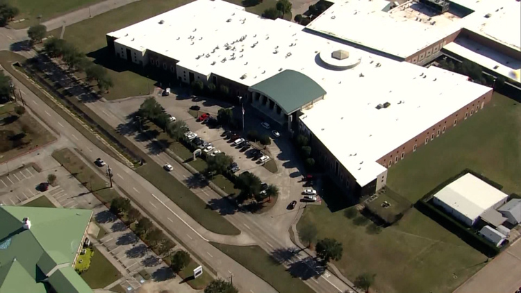 2 students arrested in alleged school shooting plot targeting Pasadena ...