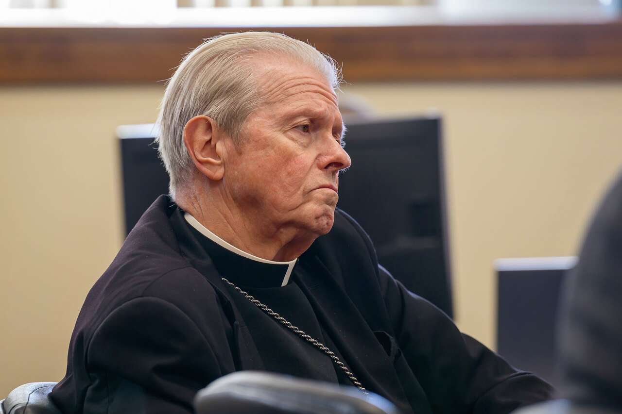 Jury awards $54M in damages to St. Clare's pensioners
