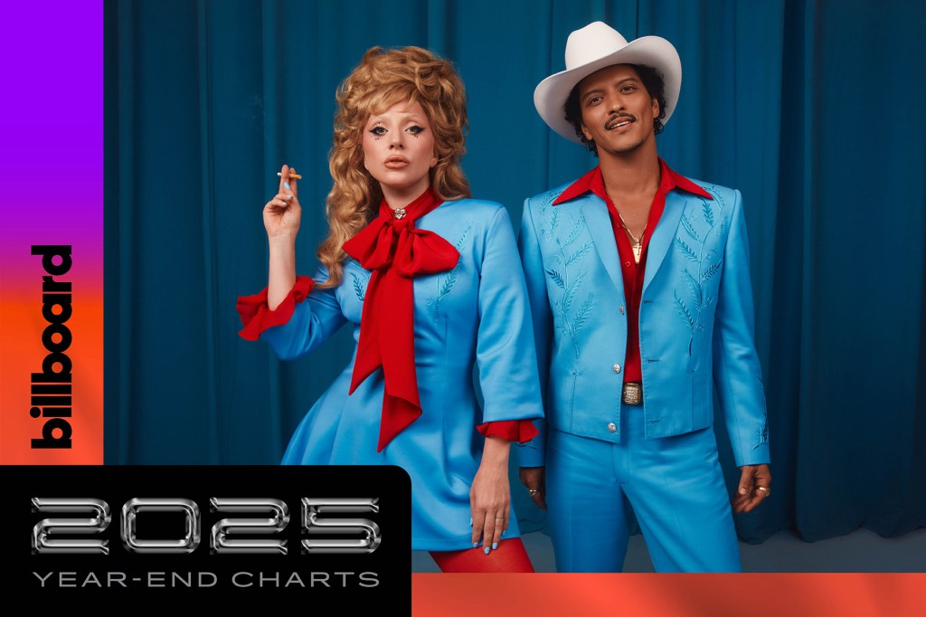 who is lady gaga and bruno mars dressed as Lady Gaga and Bruno Mars Win Best Pop Duo/Group Performance for Die With a  Smile at 2025 Grammys
