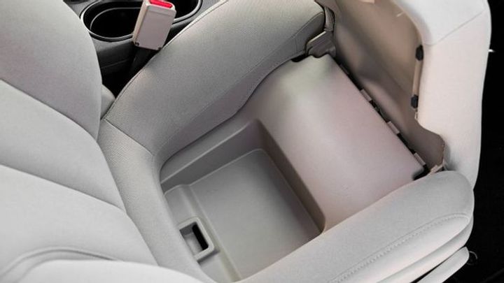 Hidden car features that actually change your drive