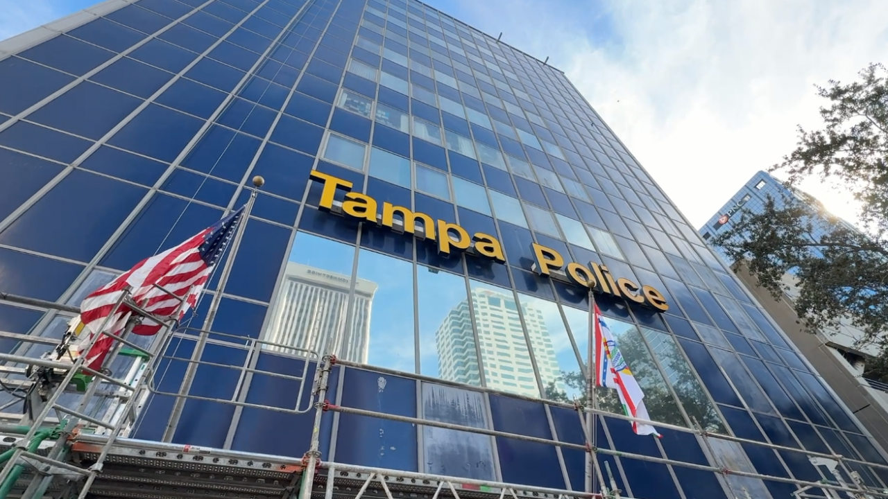 Tampanians weigh in on what they believe should happen to Tampa Police ...
