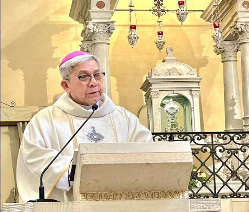 Religious, civil society groups call for march vs. corruption ...