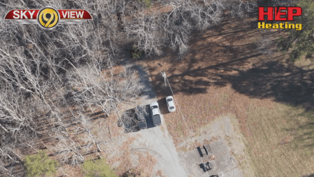 Family member: Missing man whose remains found in Marion County 'one of ...