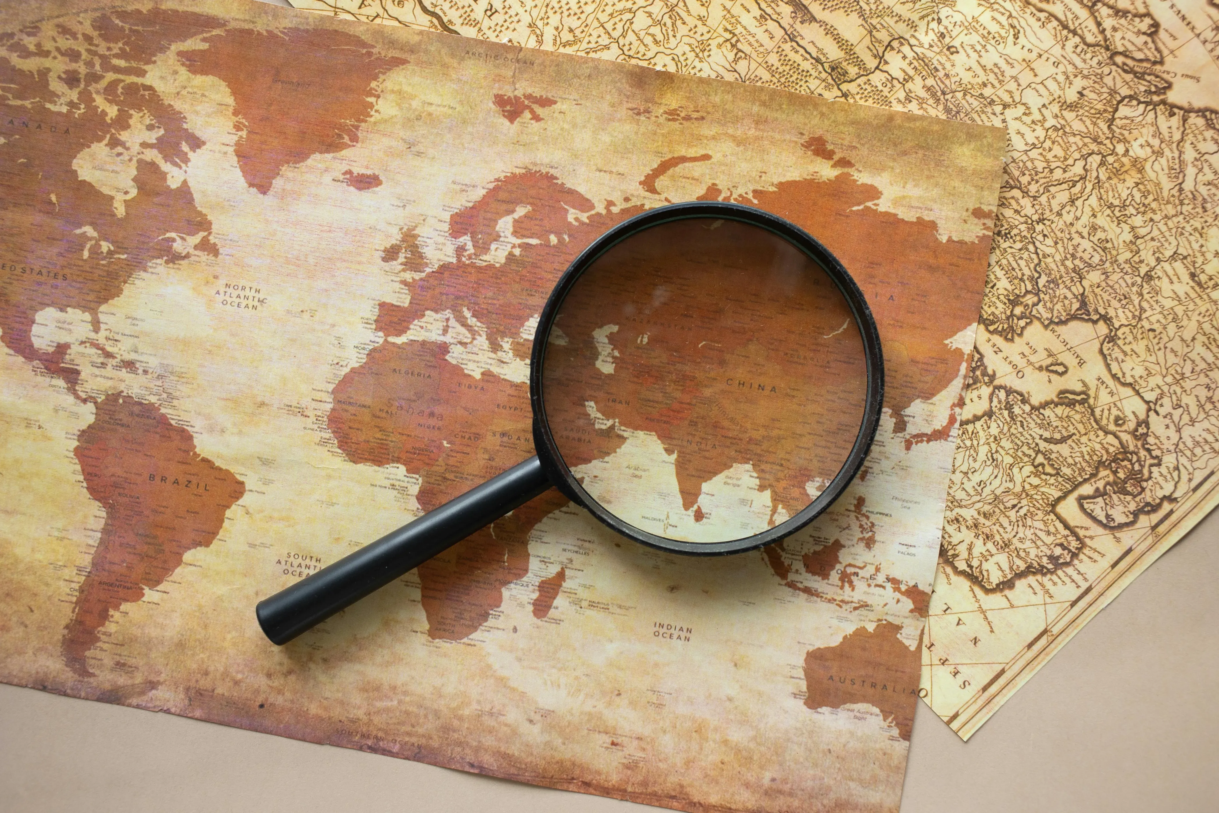 18 questions scientists continue to explore about Earth