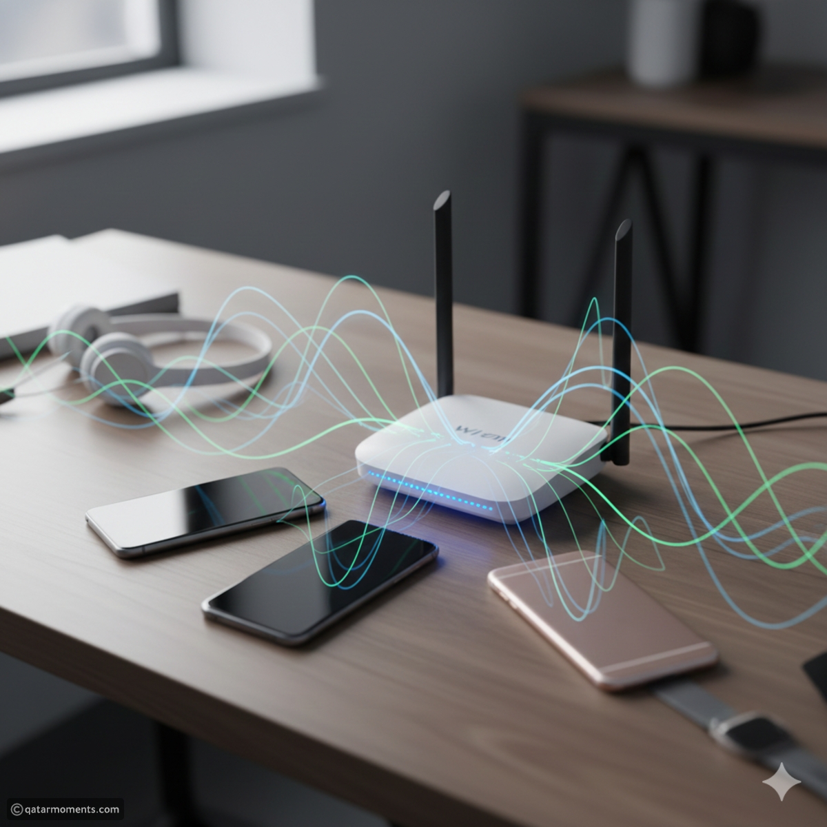 10 devices you should never keep near your Wi-Fi router
