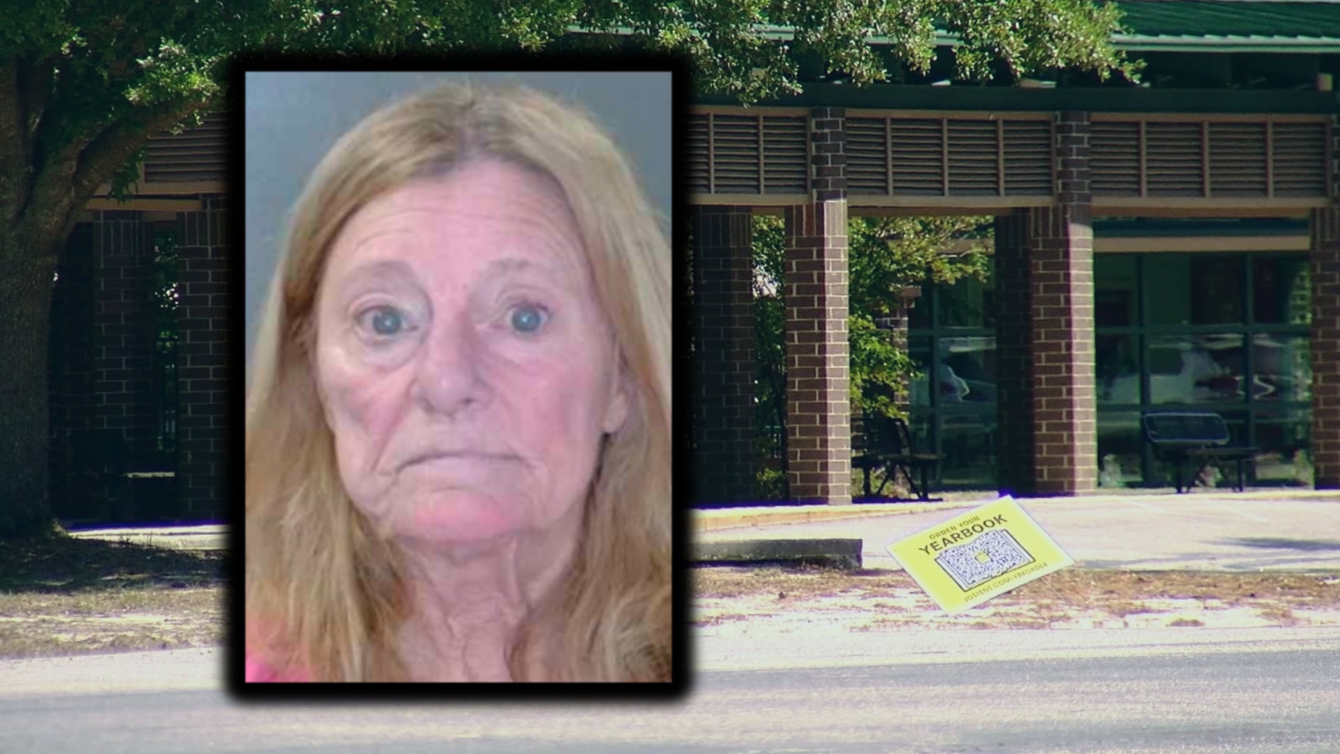School nurse accused of showing up to work drunk in South Carolina