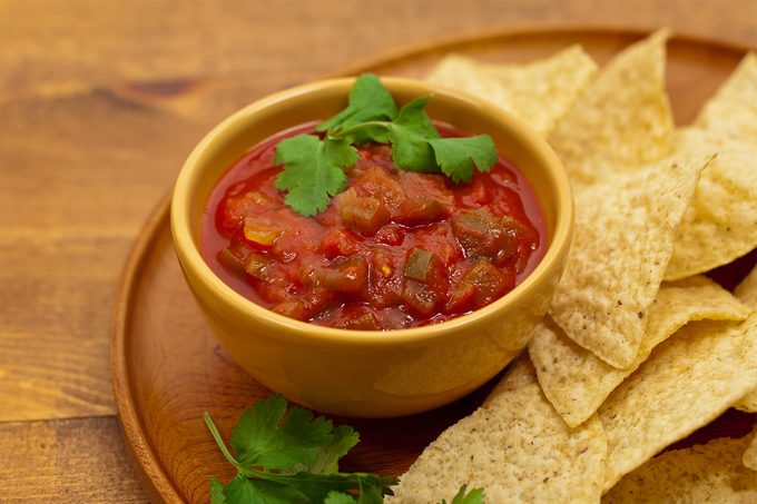 Salsa Gettyimages 509171454