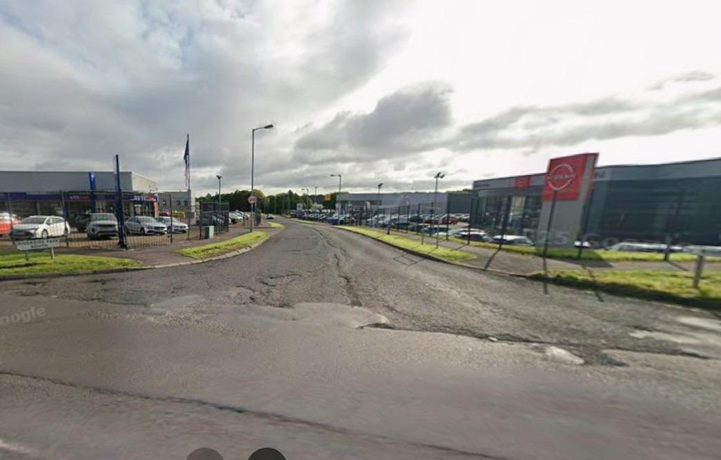 Public meeting on Coleraine potholes issue postponed until New Year