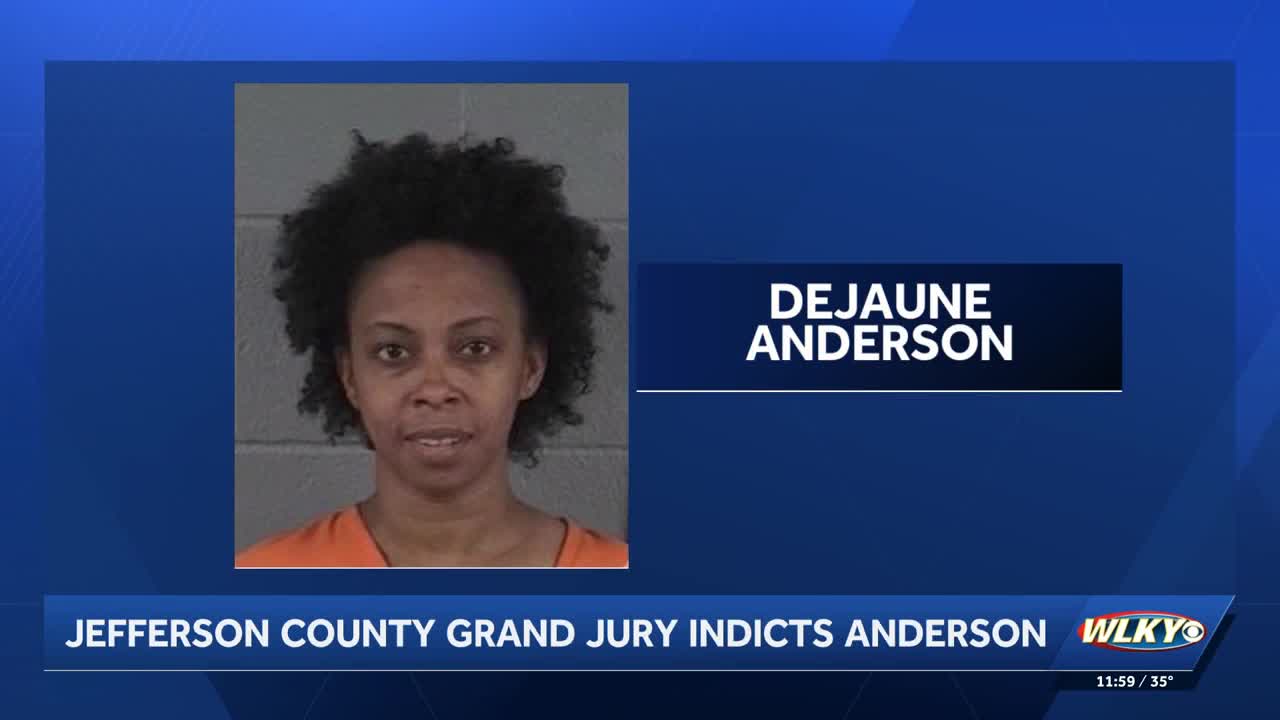 Case of mother charged in her 5-year-old's death in Indiana moved to ...
