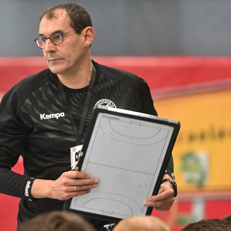 Jetzt hat’s den SV Straelen erstmals erwischt