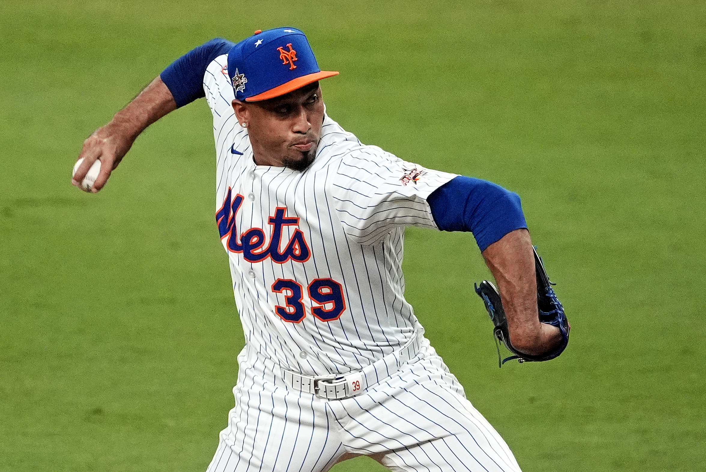 Tuesday BP: Edwin Díaz signs with the Dodgers