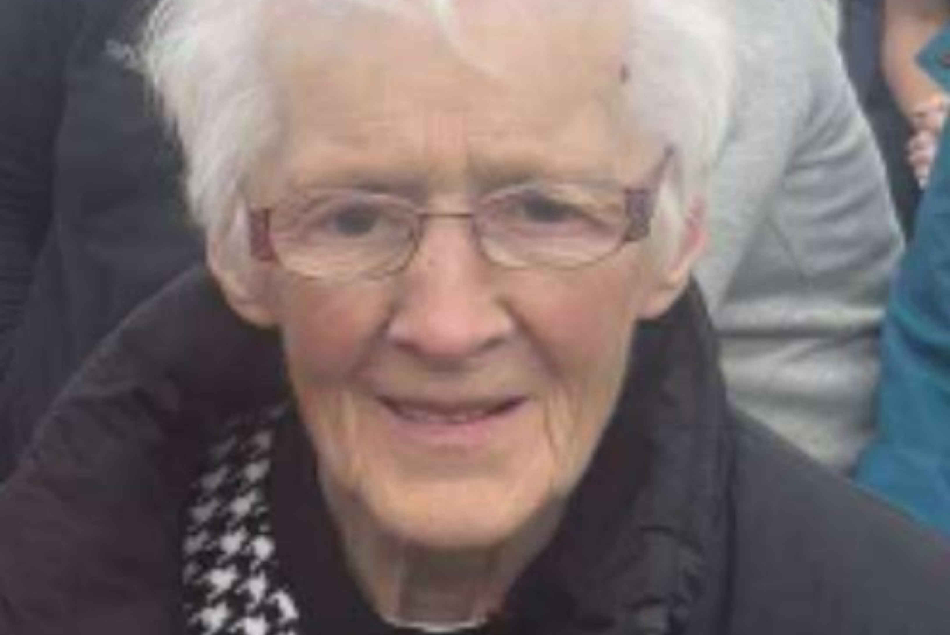 Tributes paid to 87-year-old woman who died after being hit by car on ...