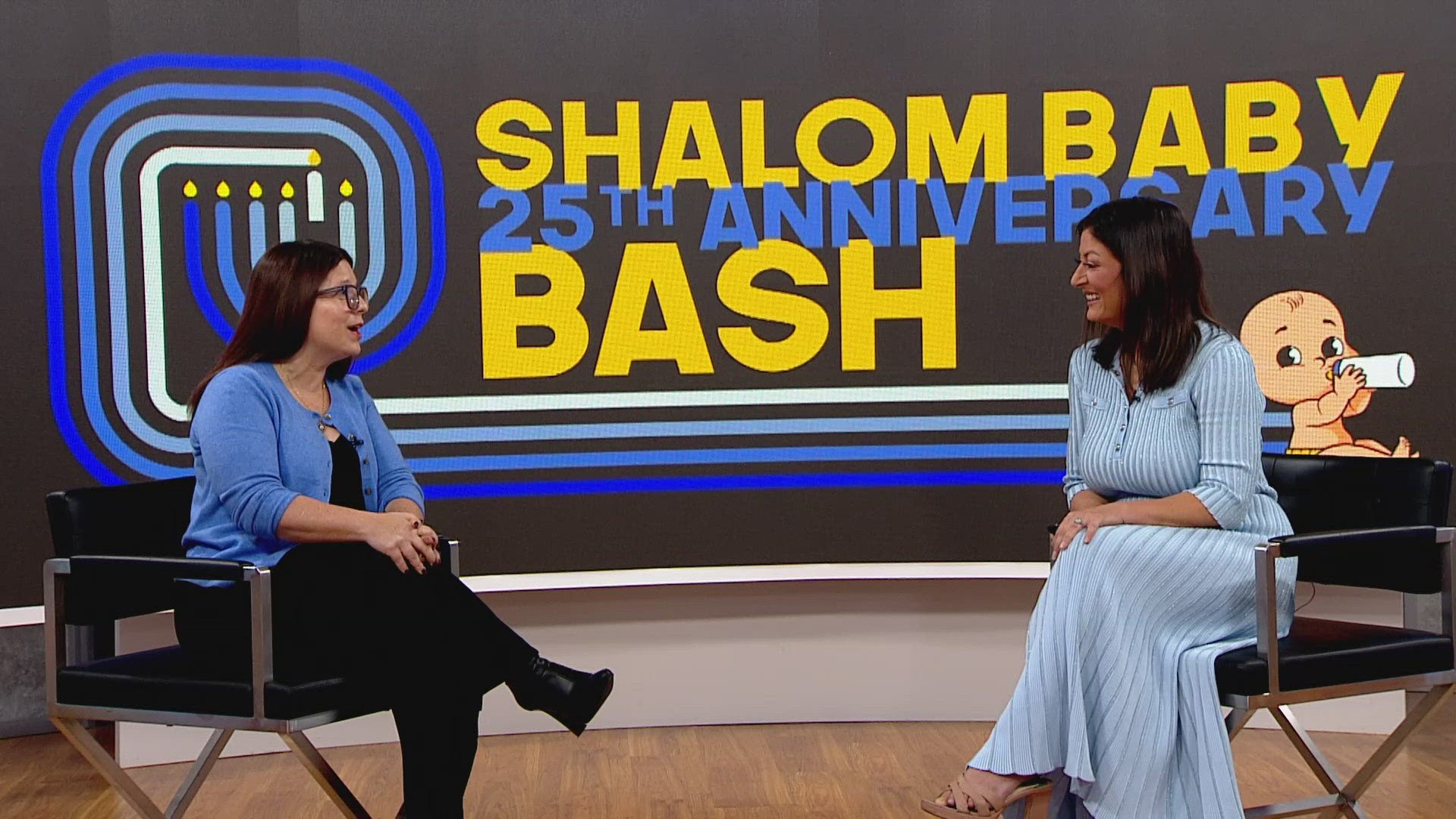 Hanukkah 2025 mexico