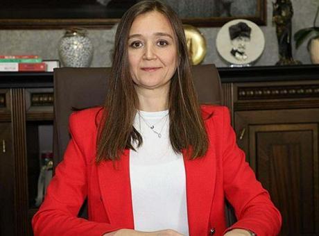 Şehzadeler Belediye Başkanı Gülşah Durbay yoğun bakıma alındı