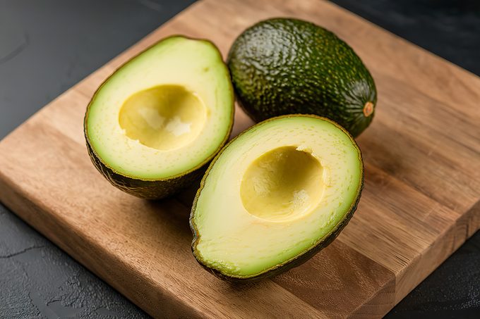 Avocados Gettyimages 2188246050