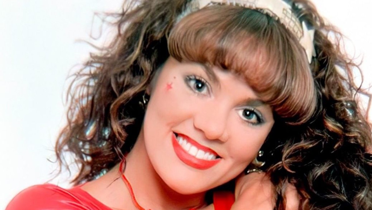 tatiana,Tatiana canciones,quién es tatiana,tatiana joven,tatiana actualmente,edad de tatiana
