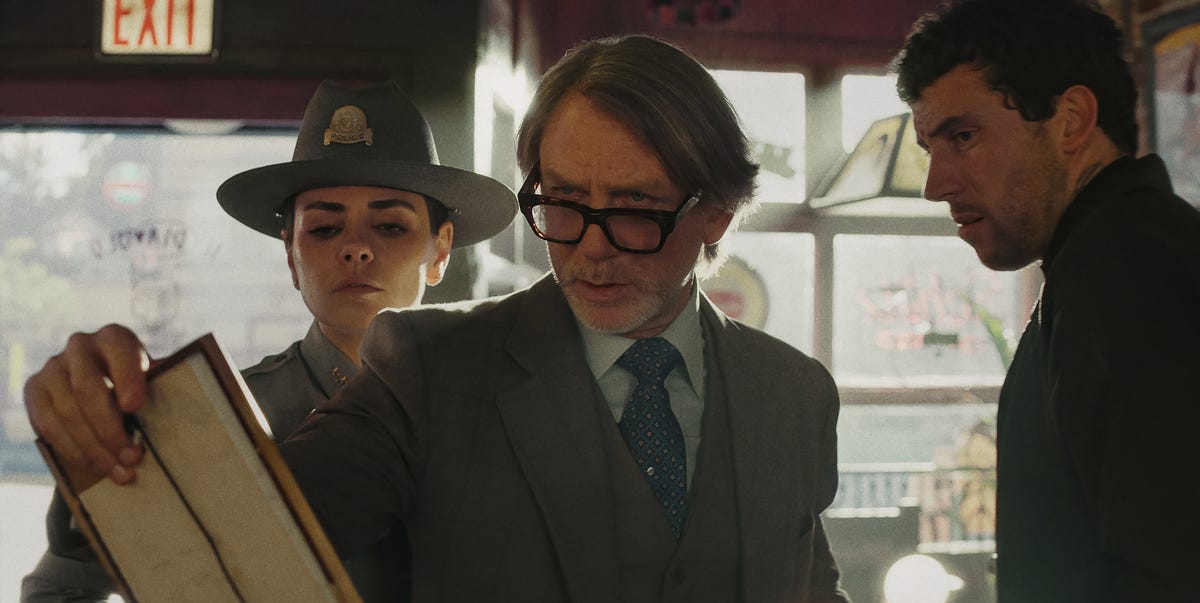 BEST NETFLIX ORIGINAL MOVIES OF 2025 visual data 6