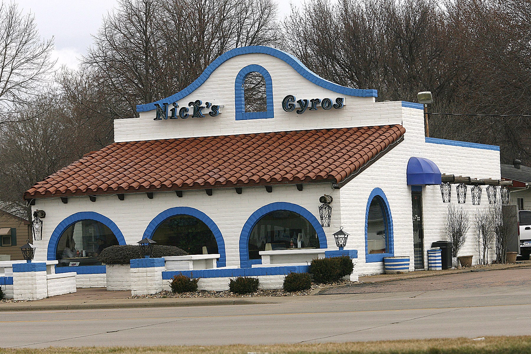 Nick's Gyros expanding to second location