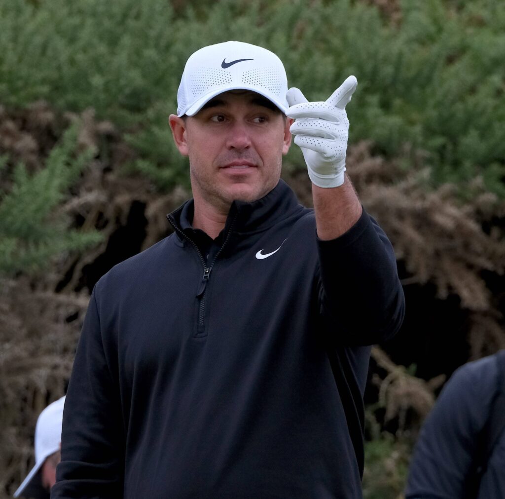 Brooks Koepka’s 2025 Earnings: How Does the LIV Golfer’s Win-Less ...