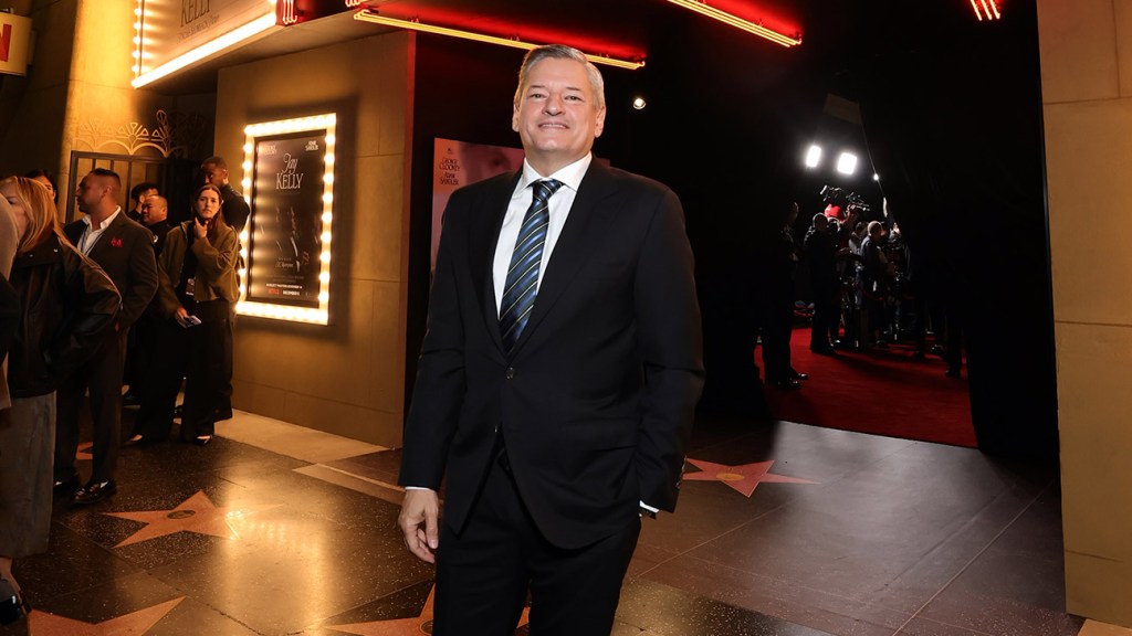 Movie theaters dread any Warner Bros. merger, fear 