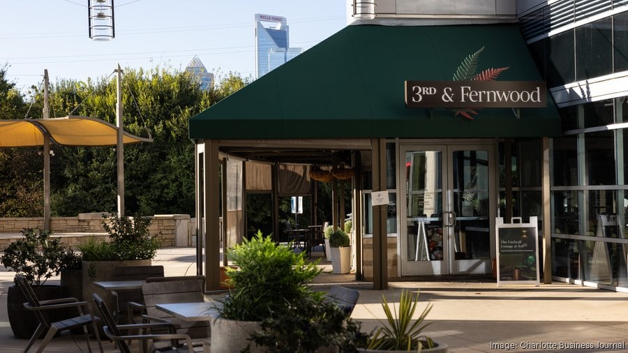 Metropolitan’s owner moves to evict high-profile restaurant over unpaid ...