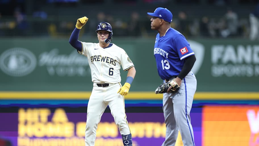AL Central squad could be perfect trade partner for Brewers during 2025 ...